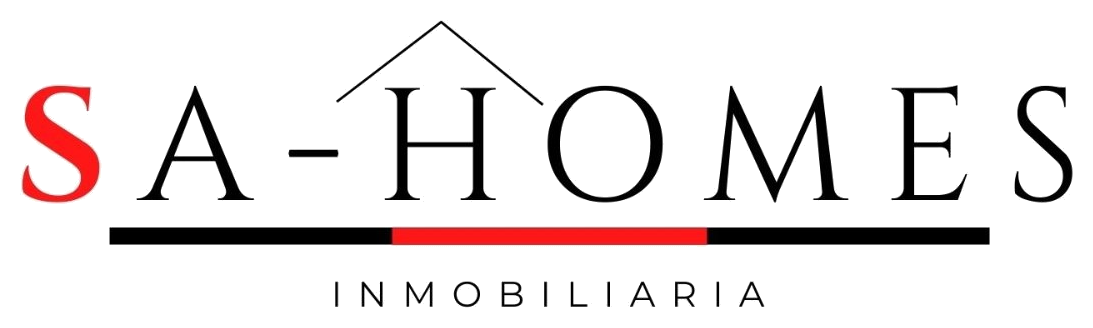 SA-HOMES Inmobiliaria